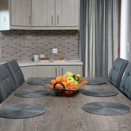 Simantiris Apartment Asimi Kültér fotó