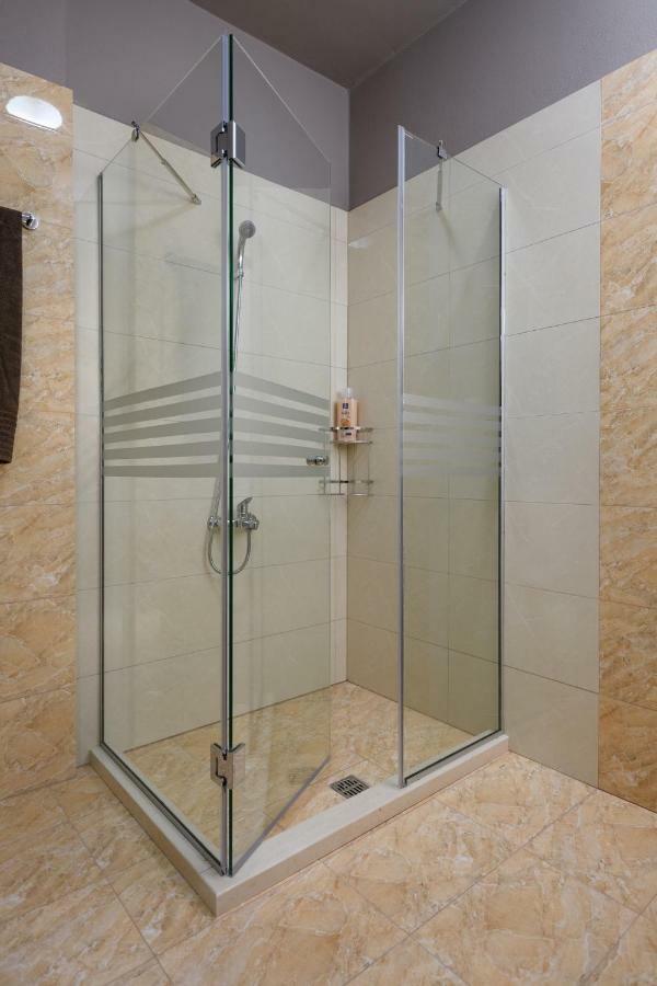 Simantiris Apartment Asimi Kültér fotó