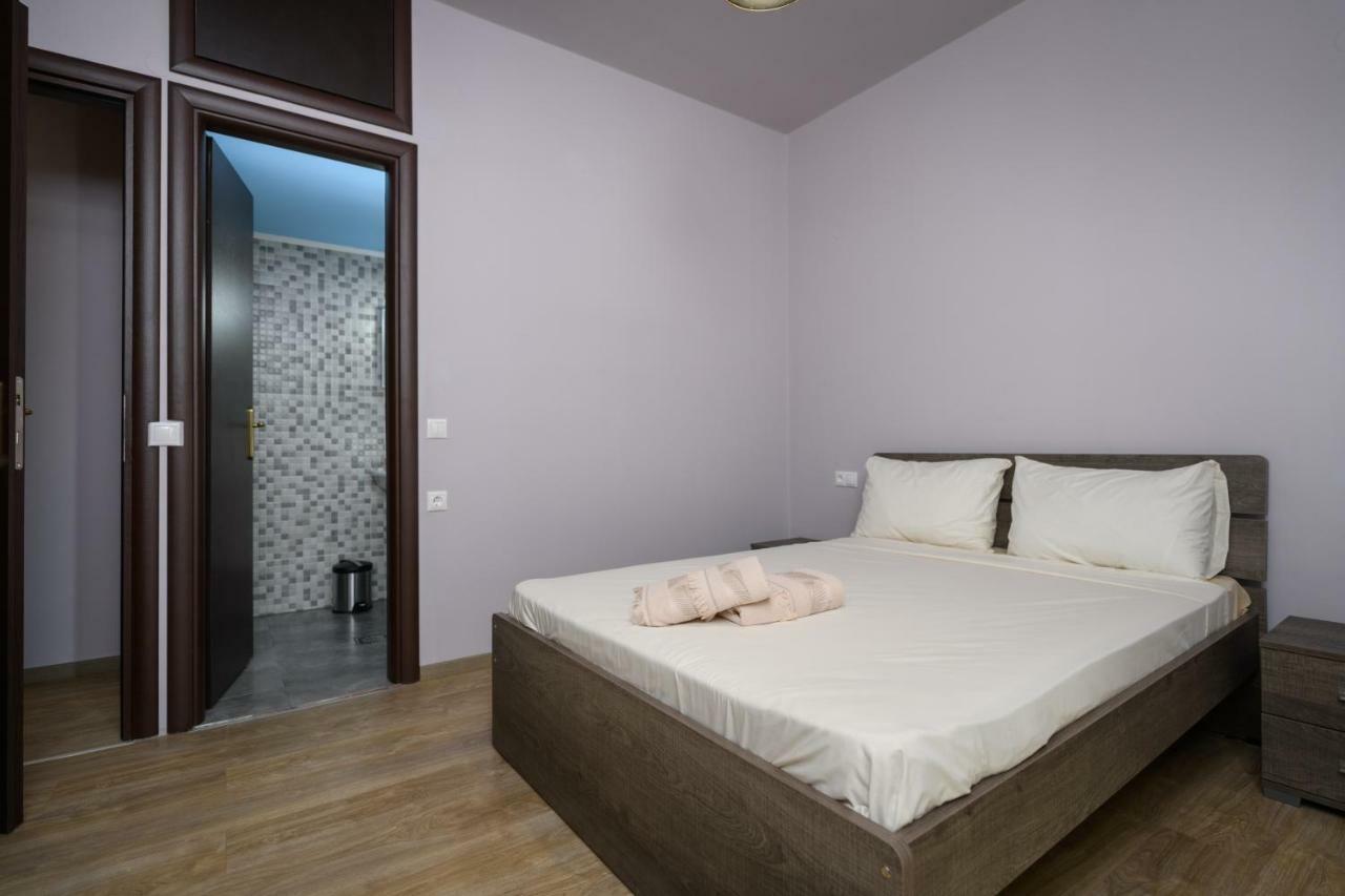 Simantiris Apartment Asimi Kültér fotó