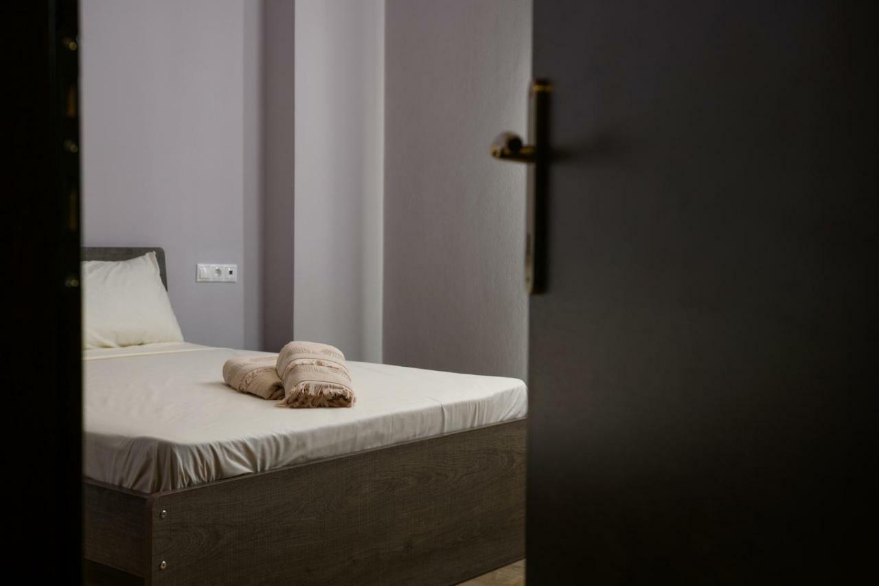 Simantiris Apartment Asimi Kültér fotó