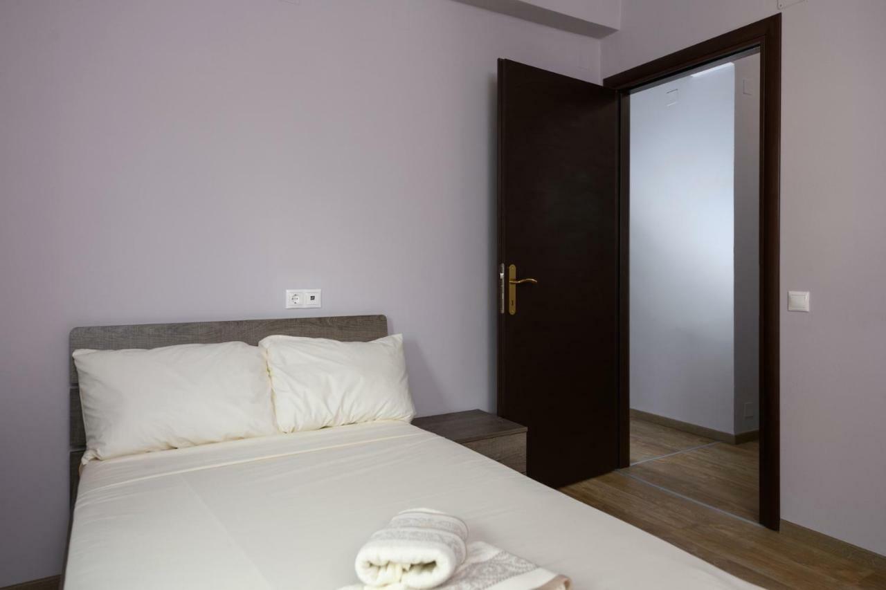 Simantiris Apartment Asimi Kültér fotó