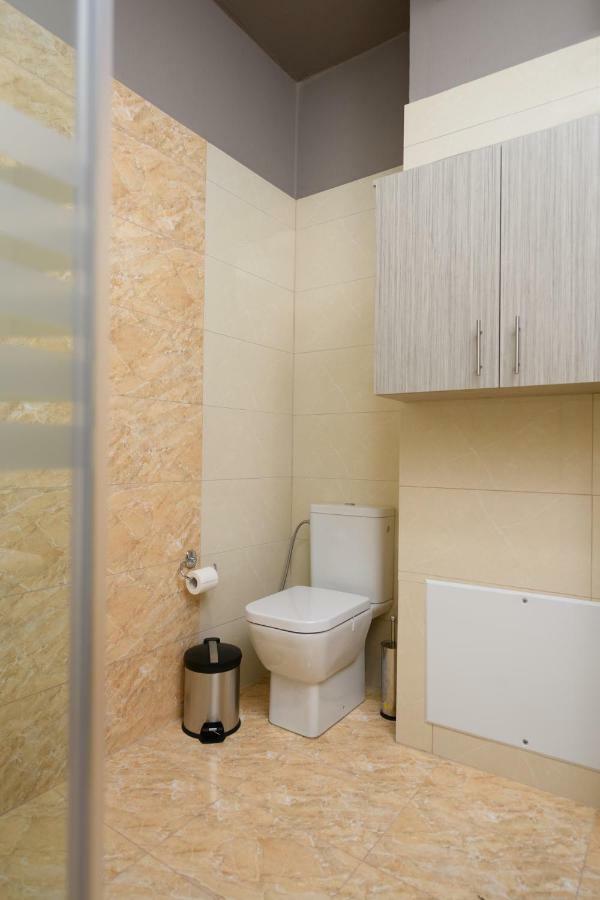 Simantiris Apartment Asimi Kültér fotó