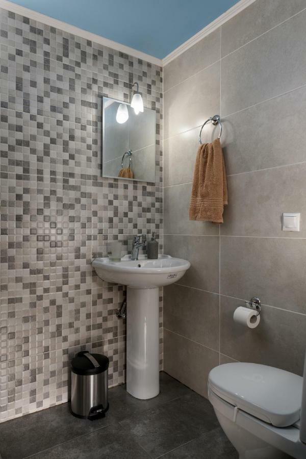 Simantiris Apartment Asimi Kültér fotó